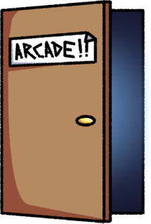 Arcade Stage