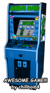 AWESOME GAME!!!
