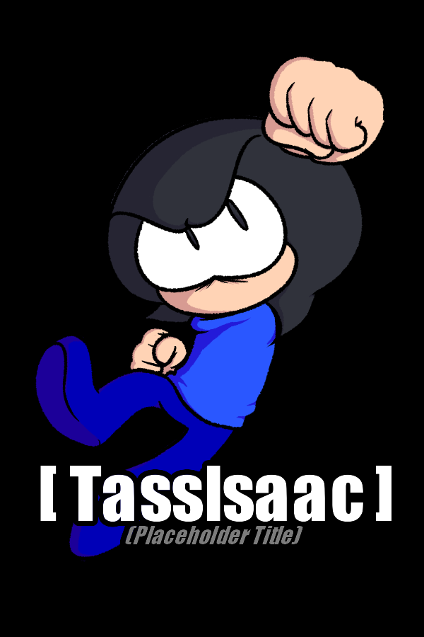 TassIsaac
