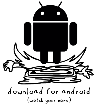 wait, im an android too?!