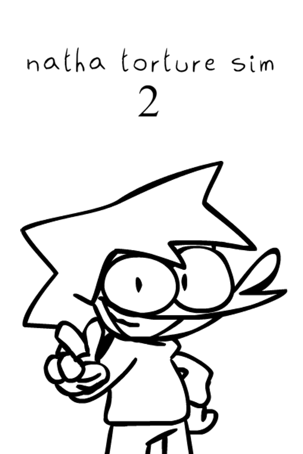 Natha Torture Sim 2