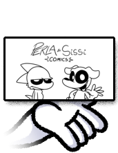Perla & Sissi