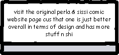 OG P&S Comics Page
