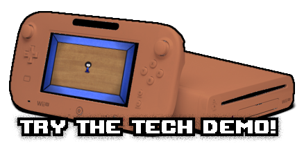 Tech Demo