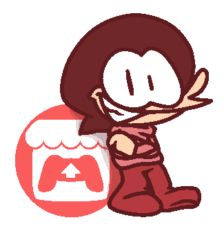 Itch.io Page