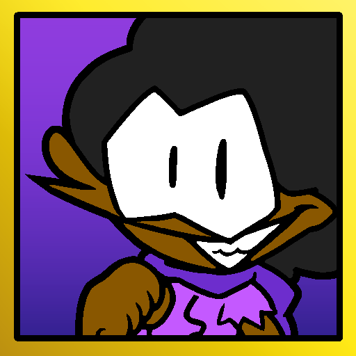 a person