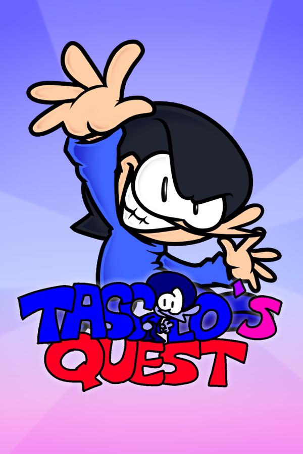 Tassilo's Quest